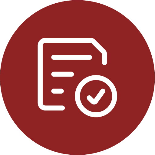 Inspection & Consulting icon