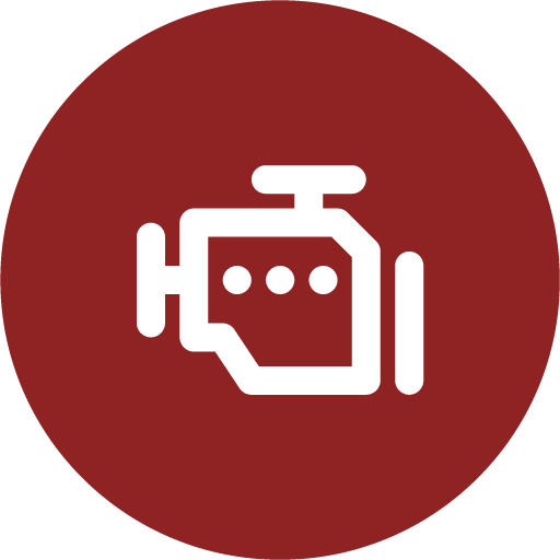 Maintenance & Servicing icon
