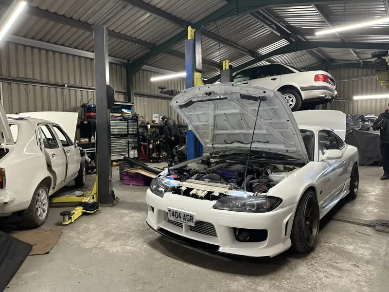 Inspection & Consulting